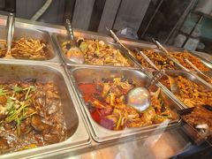 -金阁家常菜(贵阳路店)