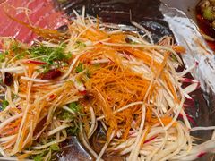 -田园印象·成都土菜院子(华阳店)