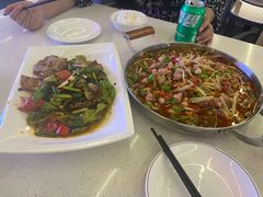 -蛙兔鸡自贡风味·特色江湖菜(广都店)