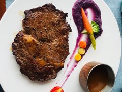 -V Bar海景扒房(北海湾惠龙万达嘉华酒店)