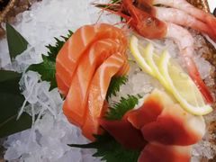 -林妈妈村·日式料理(宝山万达店)