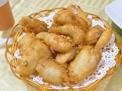 -老字号蛇口德记烧腊饭店·海鲜加工