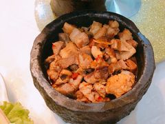 -黄家新傣味