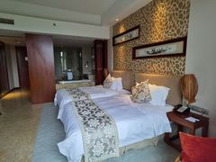 -天目湖御水温泉·度假酒店