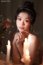 -青岛这朵女子摄影(中海寰宇天下天颂店)