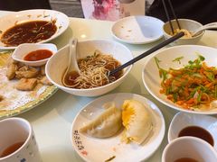 -留芳·文旅古月楼(老街店)