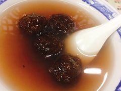 藕粉圆子-粗茶淡饭(东关街店)