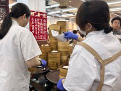 -香港蓮香樓(中環店)