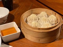 杭州小笼包-外婆家(西红门荟聚购物中心店)