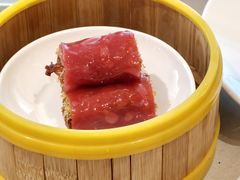 -郑州希尔顿酒店-豫园中餐厅