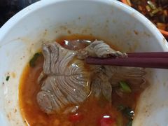 -山珍鲜牛肉火锅本地老字号(汕中老店)