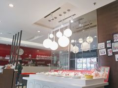 -豪客来牛排(府河店)