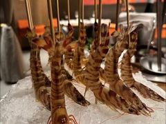 -香守·花胶鸡海鲜火锅(JW万豪店)