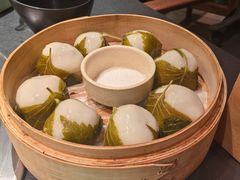-蘸小院铁锅炖·蘸酱菜·东北菜(怀远门店)