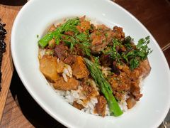 -Bistro 63 创意融合料理(广粤天地店)
