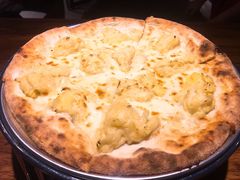 -Primo·丽莫意大利窑烤披萨