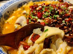 巴沙鱼-三俞竹苑(红旗街万达店)