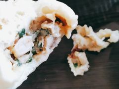 三鲜包子-天津包子铺·海鲜家常菜(北戴河店)