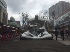 门面-证大大拇指广场(芳甸路店)