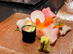 -奈良本寿司(永嘉路店)