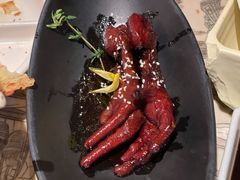-桂满陇天书(南京德基旗舰店)