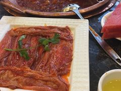 -老码头火锅(骡马市店)