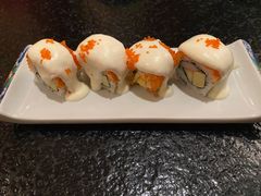 -無境·匠心日本料理(汉街店)