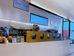 -喜茶(永旺梦乐城店)