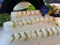 -海月轩海鲜豆捞(紫金塔店)