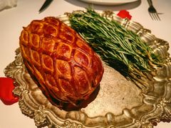 -壳里西餐厅Coquille Seafood Bistro(蒙自路店)