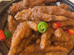 -味仙居(环城南路店)