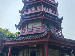 -南沙天后宫景区
