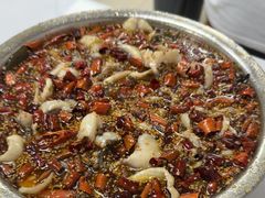 -黑皮酸菜鱼(三山街店)