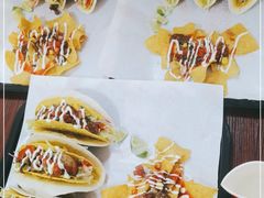 -TACO TUESDAY塔可星期二(人民路店)