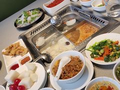 -海底捞火锅(太原南站店)