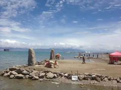 -青海湖国家重点风景名胜区