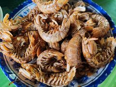 -盛港湾海鲜食府(黄沙店)