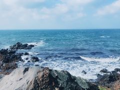 -龙头岩(Dragon Head Rock)