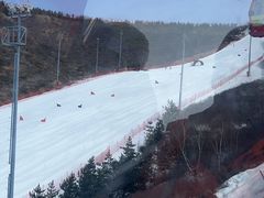 -翠云山银河滑雪场