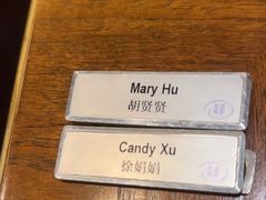 -大理实力希尔顿酒店•香全日制餐厅