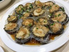 -顺风海鲜港(金玉兰店)