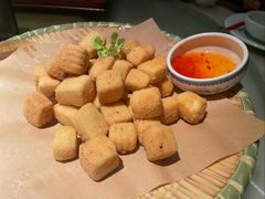 七味小豆腐-苏乡兰亭·新派淮扬菜(吾悦广场店)