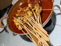 -老雒阳面馆·水席(王城路店)