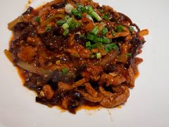 -辛香汇·现炒川菜(城北万象城店)