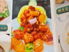-东江海鲜酒家(艺都分店)