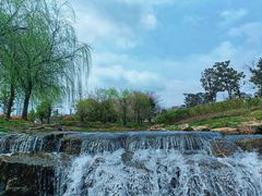-贵阳市花溪国家城市湿地公园