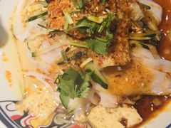 -吴满满油泼面(北方风味园店)