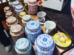-中国农业博物馆