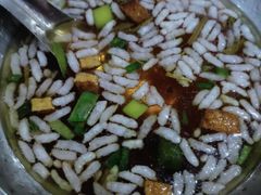 -张关合渣(航空大道店)