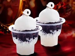 椰香紫米新地-DQ·蛋糕·冰淇淋(回龙观同成街)